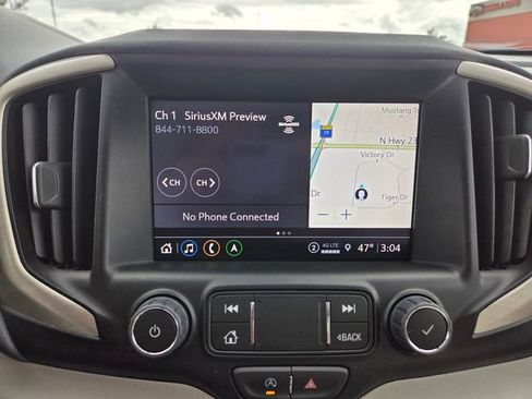 Used 2024 GMC Terrain Denali w/ Denali Premium Package AWD/4WD image 29