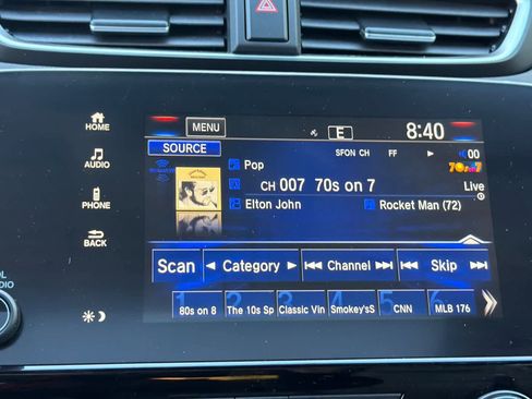 Used 2018 Honda CR-V EX-L image 20
