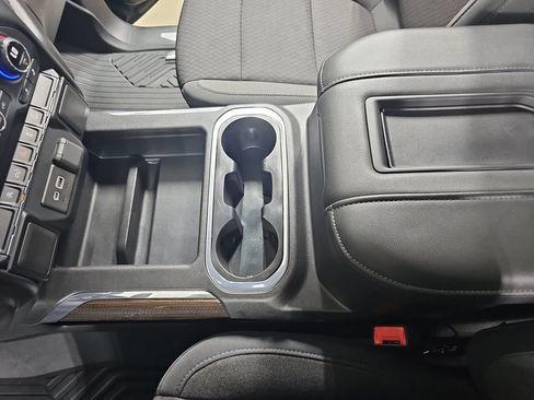 Used 2020 Chevrolet Silverado 1500 RST AWD/4WD image 29