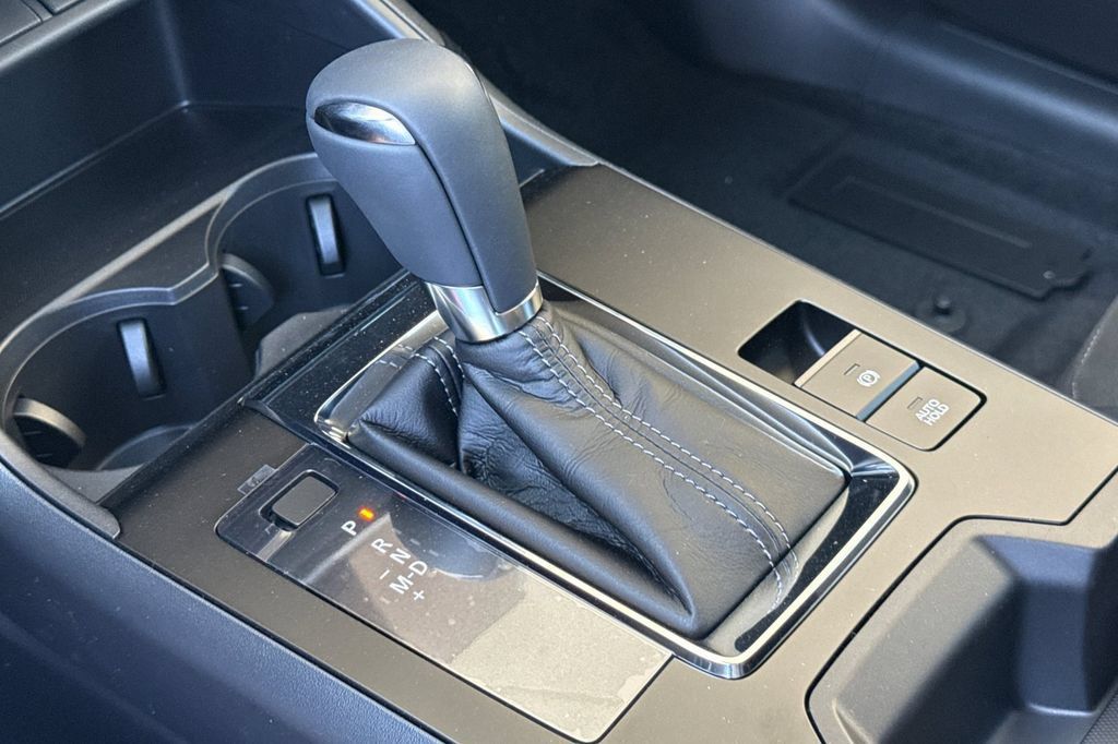 New 2026 MAZDA CX-5 AWD 2.5 S image 23