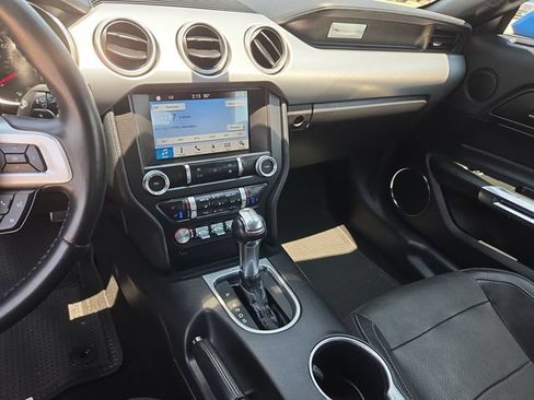 Used 2019 Ford Mustang GT Premium RWD image 11