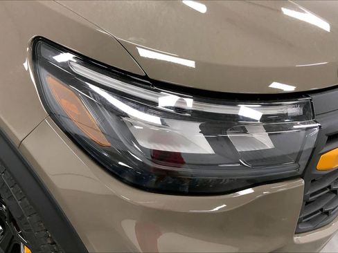 New 2026 Ford Explorer Tremor image 13