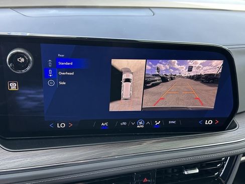 New 2026 Chevrolet Tahoe LS RWD image 22