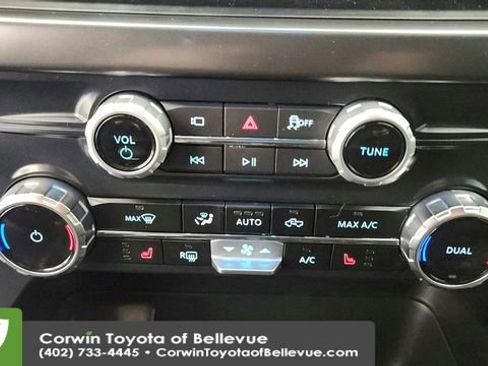 Used 2025 Ford F150 Tremor w/ Tow/Haul Package image 18