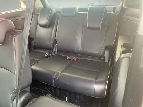 Used 2022 Honda Odyssey Elite image 13