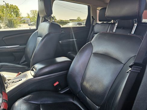 Used 2019 Dodge Journey GT image 8