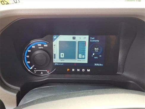 Used 2024 Ford Bronco Wildtrak image 22