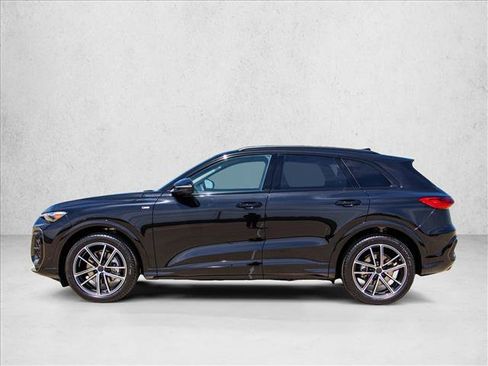 New 2026 Audi Q5 Prestige AWD/4WD image 8