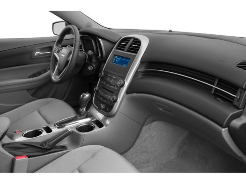 Used 2015 Chevrolet Malibu LT FWD image 12