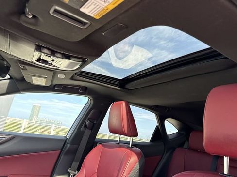 Used 2024 Lexus NX 250 FWD w/ Cold Area Package image 22