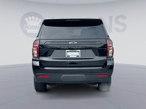Used 2023 Chevrolet Suburban Z71 image 5