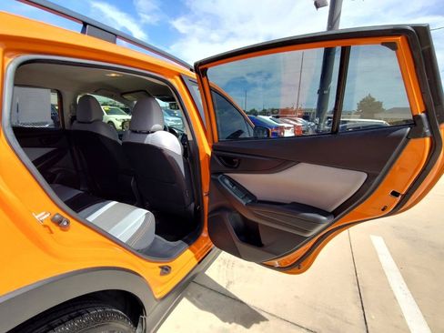 Used 2018 Subaru Crosstrek 2.0i Premium w/ Popular Package #2 AWD/4WD image 38