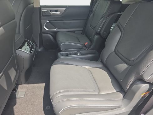 Used 2026 INFINITI QX80 Luxe AWD/4WD image 14