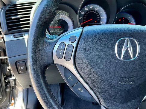 Used 2008 Acura TL FWD image 10