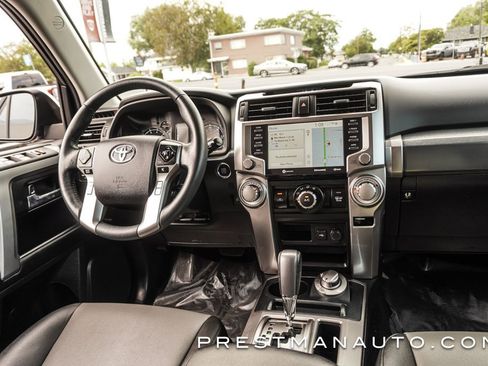 Used 2023 Toyota 4Runner SR5 Premium image 28