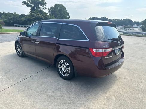 Used 2012 Honda Odyssey EX-L image 15