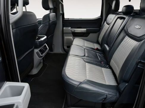 Used 2021 Ford F150 Limited image 22