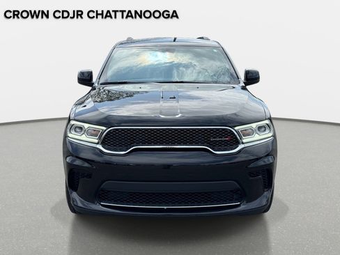 Certified 2023 Dodge Durango SXT RWD image 9