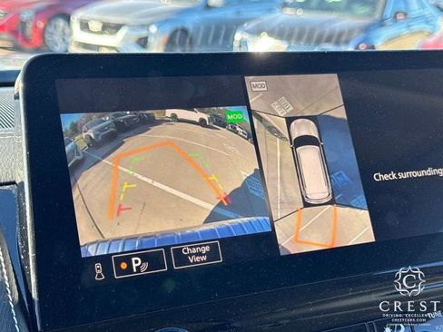 Certified 2023 INFINITI QX80 Premium Select w/ All-Season Package image 20