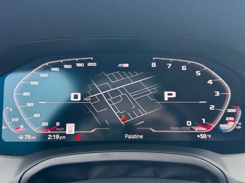 Used 2020 BMW M340i xDrive w/ Premium Package image 17