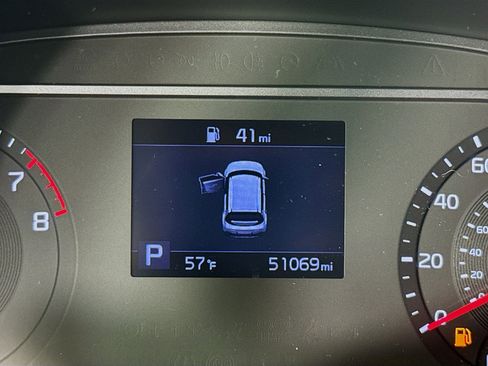 Used 2020 Kia Soul LX image 15