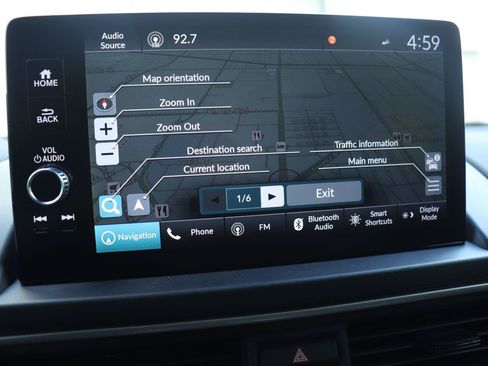 Used 2024 Honda Pilot Elite image 32