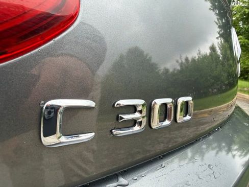 Used 2017 Mercedes-Benz C 300 4MATIC Coupe image 5