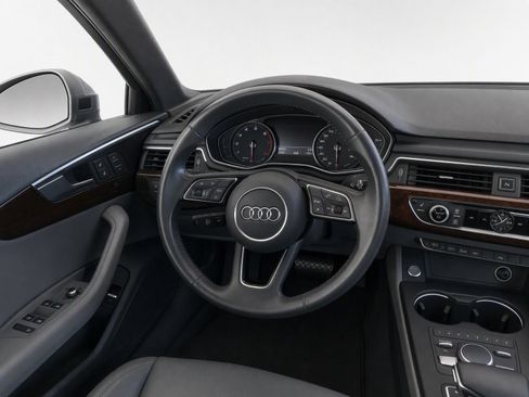 Used 2018 Audi A5 2.0T Premium Plus w/ Premium Plus AWD/4WD image 19