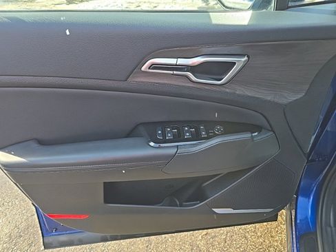 Used 2023 Kia Sportage X-Line w/ X-Line Premium Package image 21