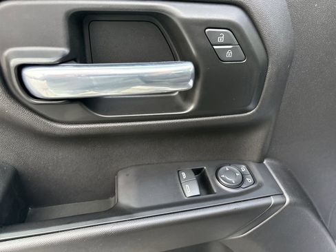 Certified 2020 Chevrolet Silverado 1500 W/T w/ WT Value Package image 21