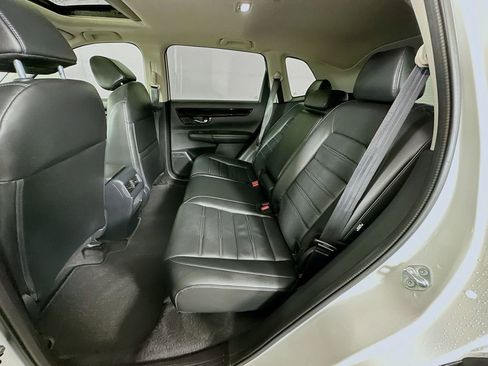 Used 2025 Honda CR-V EX-L image 24