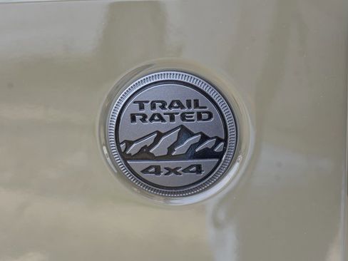 New 2026 Jeep Gladiator Sport image 10