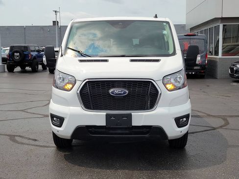 Certified 2024 Ford Transit 350 XLT RWD image 2