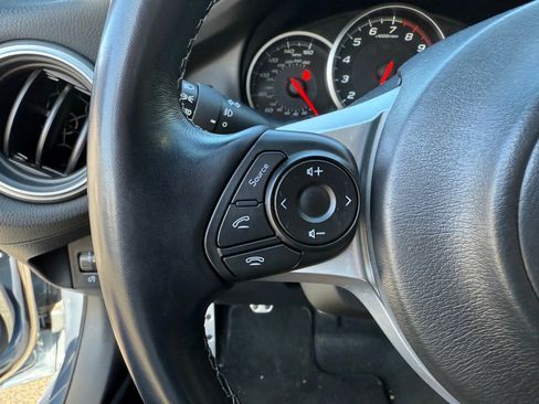 Used 2018 Subaru BRZ Limited w/ 50th Anniversary Edition image 28