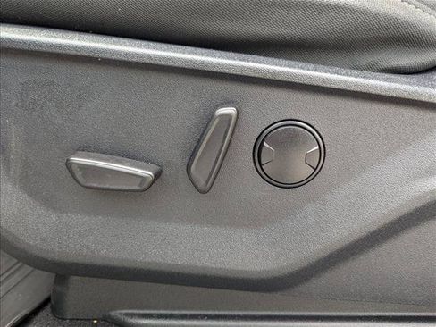 Used 2023 Ford F150 XLT w/ Equipment Group 302A High AWD/4WD image 11