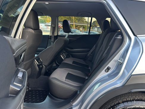 Certified 2024 Subaru Outback Premium AWD/4WD image 18