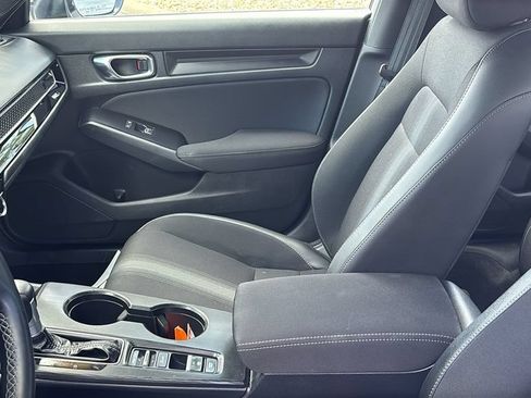 Used 2025 Honda Civic Sport image 23