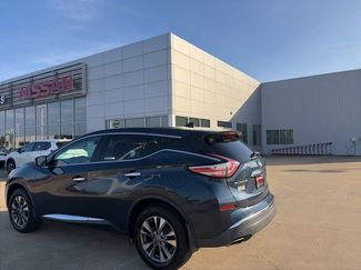 Used 2017 Nissan Murano S w/ Navigation Package video 2