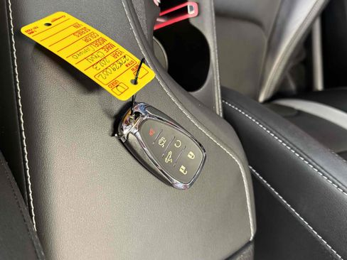 Used 2023 Chevrolet Camaro LT w/ Redline Edition image 7