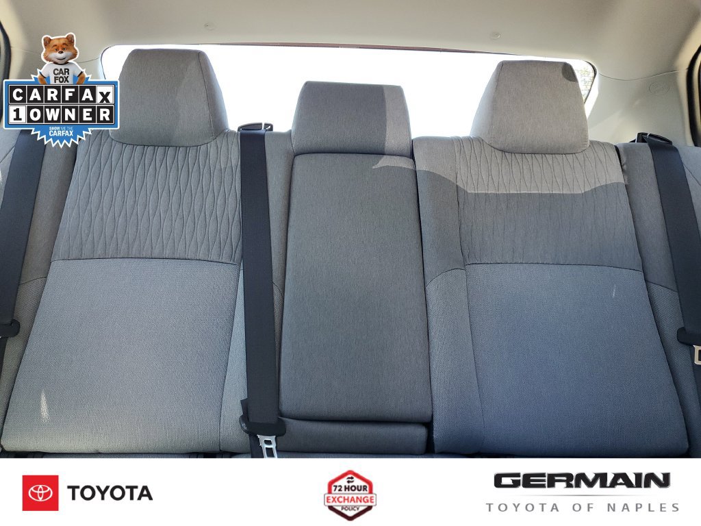 Certified 2026 Toyota Camry LE FWD image 29