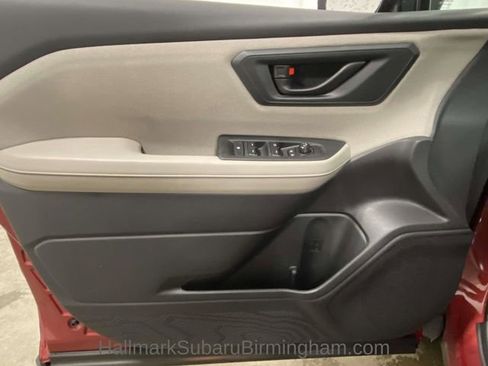 New 2026 Subaru Forester image 13