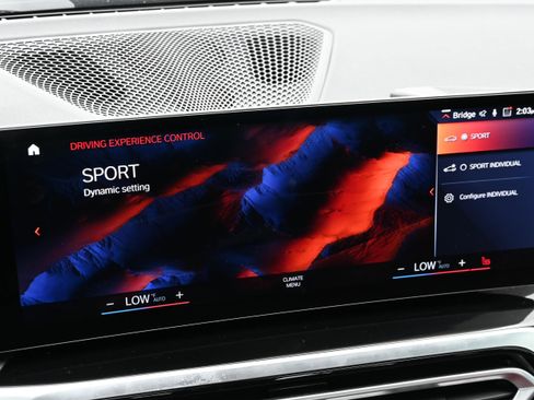 Certified 2024 BMW 330i 330i w/ Premium Package image 33