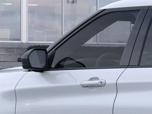 New 2026 Ford Explorer Active image 20