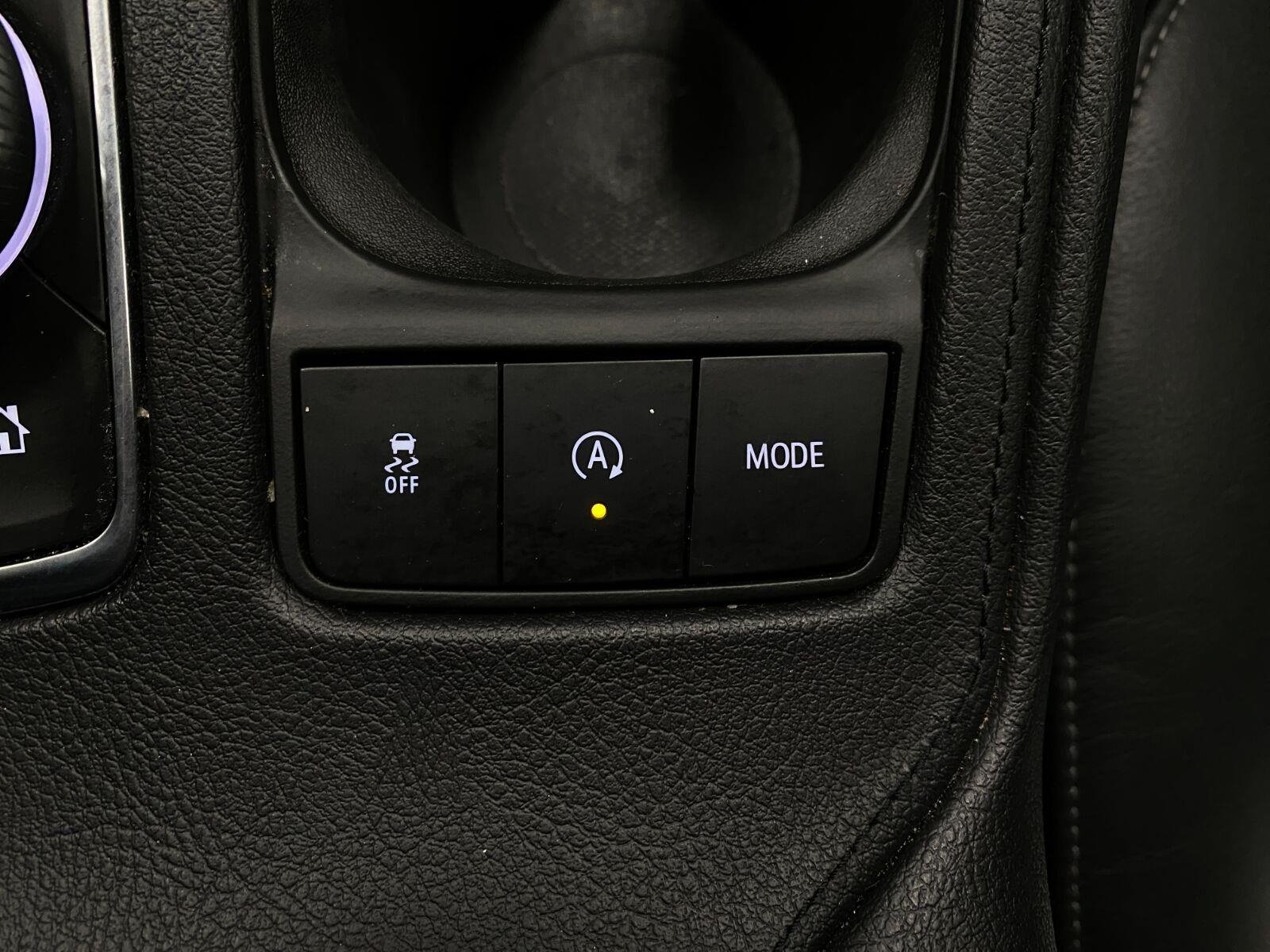 Used 2019 Cadillac XT4 Premium Luxury AWD/4WD image 25
