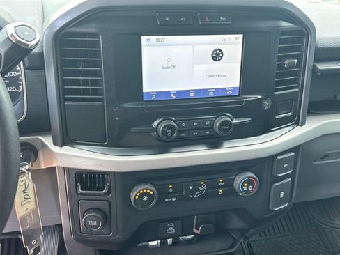 Used 2023 Ford F150 XLT RWD image 27