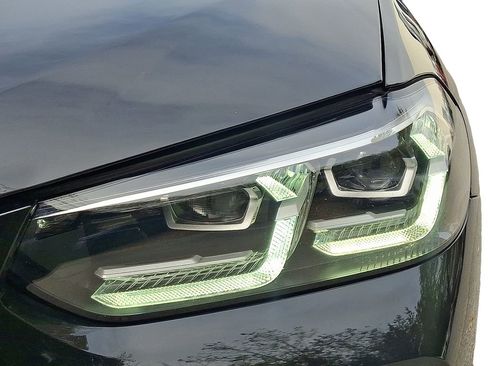 Used 2023 BMW X3 xDrive30i w/ Convenience Package image 10