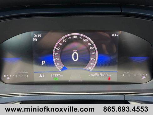 Used 2024 Volkswagen Taos SE FWD image 31