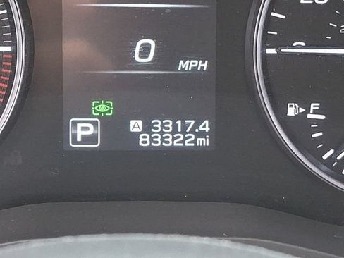 Used 2023 Subaru Ascent Limited AWD/4WD image 22