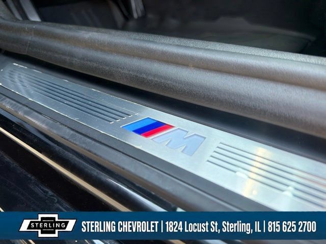 Used 2018 BMW 530i xDrive AWD/4WD image 33