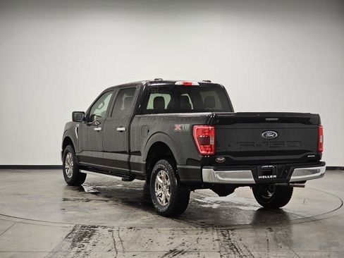 Used 2022 Ford F150 XLT w/ XTR Package image 6